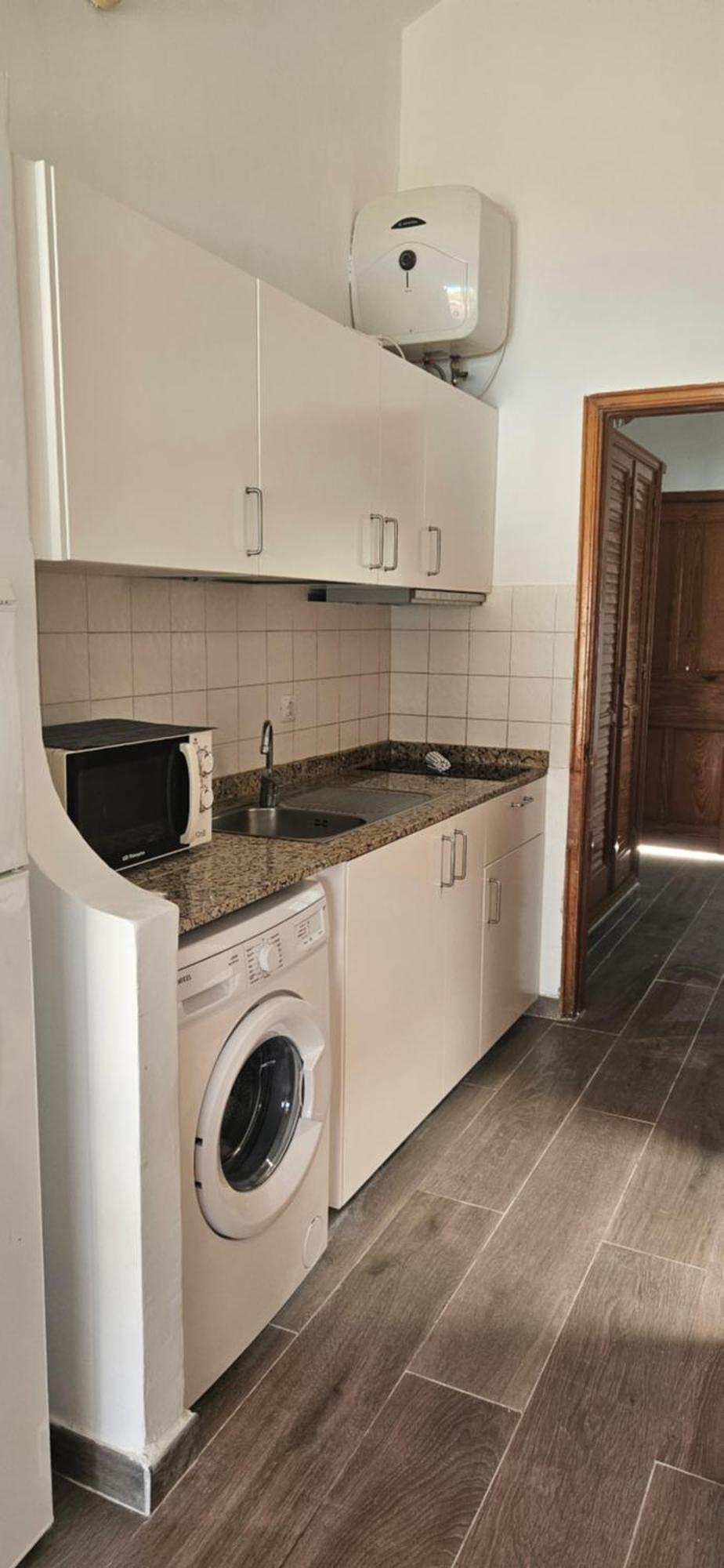 Marlenghi Apartments 70 Маспаломас Екстериор снимка